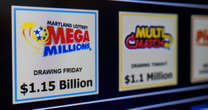 Mega Millions jackpot climbs to $1.15 billion — here are 8 states where your prize won't be taxed