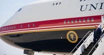 Trump says new Air Force One will be sent away for upgrades, amid security concerns