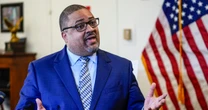 Manhattan DA Alvin Bragg hits back at 'grandstanding' Arizona prosecutor who refuses to extradite murder suspect 