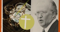 Alabama justice who ruled embryos are people says American law should be rooted in the Bible