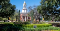 Baylor University to return $643,000 LGBTQ-inclusion grant