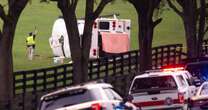 8 dead, 37 hospitalized in severe bus crash in Florida