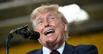 Trump touts U.S. economy and oil prices in a midterm pitch in Pennsylvania