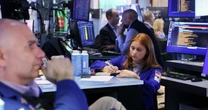 Global tech sell-off intensifies, led by SpaceX slide