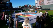 MLB stands by warning to players over Pride Night protest, but faults Giants for poor communication 