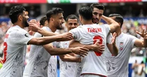 Homeland Security is changing guidelines for Iran soccer team’s next match