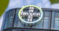 Fire at home of Bayer executive launches multi-agency arson investigation