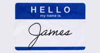 Interactive: How common is your first name? Your last name?