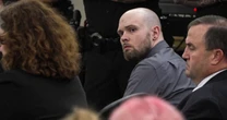 FedEx driver sentenced to death for murder of 7-year-old Athena Strand in Texas 