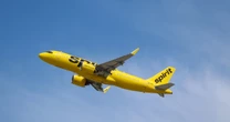 Spirit Airlines apologizes after shock shutdown: 'Thank you and sorry to the American public'