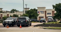 2 dead, 3 injured in shooting at Korean supermarket near Dallas 