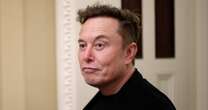 Musk and Republicans discuss package to vote on DOGE cuts as shutdown looms