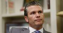 Some military officers worry that Pete Hegseth could turn a blind eye to U.S. war crimes