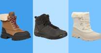 17 best winter boot deals to shop right now