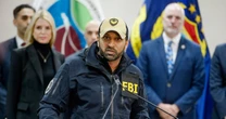 Kash Patel's new way of leading the FBI: Fewer morning intel briefings, more pro sports events