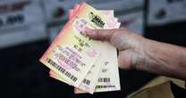 Mega Millions jackpot grows to $1.22 billion ahead of Friday night drawing