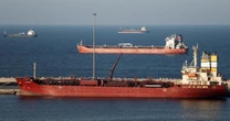 U.S. military turned back six ships in first 24 hours of Iranian port blockade