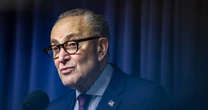 Chuck Schumer lays out plan to fight Trump’s ‘anti-weaponization’ fund in the Senate