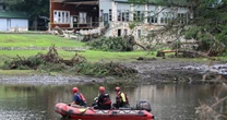 Texas flash flooding: What we know, where it's happening, when storms could end