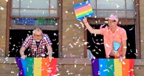 Some international LGBTQ+ travelers pull back on U.S. trips: 'Why would I go there?'