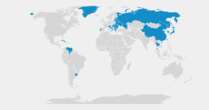 Five charts and maps that show what’s important from a key population report