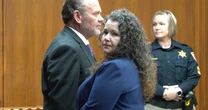 Sarah Hartsfield is convicted of her husband's murder years after she killed another partner
