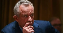 RFK Jr. and his 'MAHA' agenda make some Republicans nervous as they look to the midterms