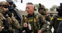 Border Patrol’s Bovino to face questioning after accusations of continued tear gas use in Chicago