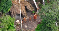 Why the world's most isolated people are under growing threat