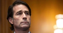 Louisiana Republican Garret Graves says he won't seek re-election after Supreme Court ruling on redistricting