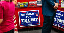 RNC recruits poll workers in Michigan as part of vote monitoring efforts