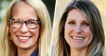 There are no pro-choice OBGYNs in Congress. These candidates are hoping to change that.