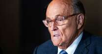 Rudy Giuliani to resume testimony at contempt-of-court hearing in defamation case