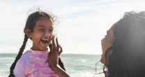 Is there a difference between kid and adult sunscreen? Experts weigh in