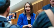 Shenna Bellows drops out of Maine’s Senate race as Troy Jackson builds Democratic support
