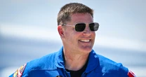 Artemis II astronaut Jeremy Hansen stepping down from full-time role