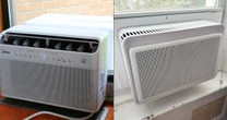 Midea vs. Windmill: What’s the better window air conditioner? We tested them to find out