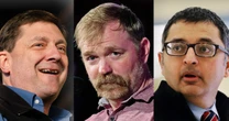 What we know about the Houston ICE shooting and the Democrats vying to replace Graham Platner: Morning Rundown