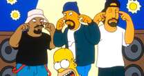 Cypress Hill get ready for London Symphony Orchestra gig, 28-years after Simpsons joke