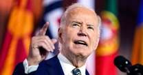 'It's already disastrous': Biden campaign fundraising takes a major hit 