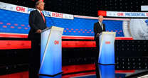 Poll: Debate aftermath damages Biden and Democratic Party — but matchup with Trump is unchanged