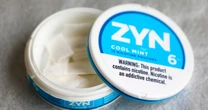 Are ZYN nicotine pouches safer than smoking? FDA weighs in. 
