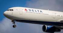 Delta sues CrowdStrike after widespread IT outage that caused thousands of cancellations  