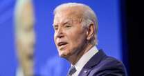 Democrats rush to decide Biden’s political future before it plunges into murky legal territory