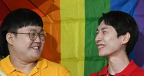 In landmark verdict, South Korea’s top court recognizes some rights for same-sex couples