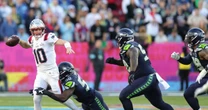 Seattle Seahawks suffocate New England Patriots' offense in 29-13 Super Bowl 60 win