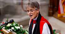 Bishop pleads with Trump at inaugural prayer service over LGBTQ and immigration policies