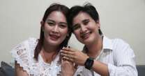 Same-sex marriages will soon become legal in Thailand after historic law