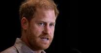 Prince Harry enters settlement talks with Rupert Murdoch newspaper in high-profile privacy case