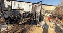Palestinians reel from repeated strikes on 'humanitarian zones'